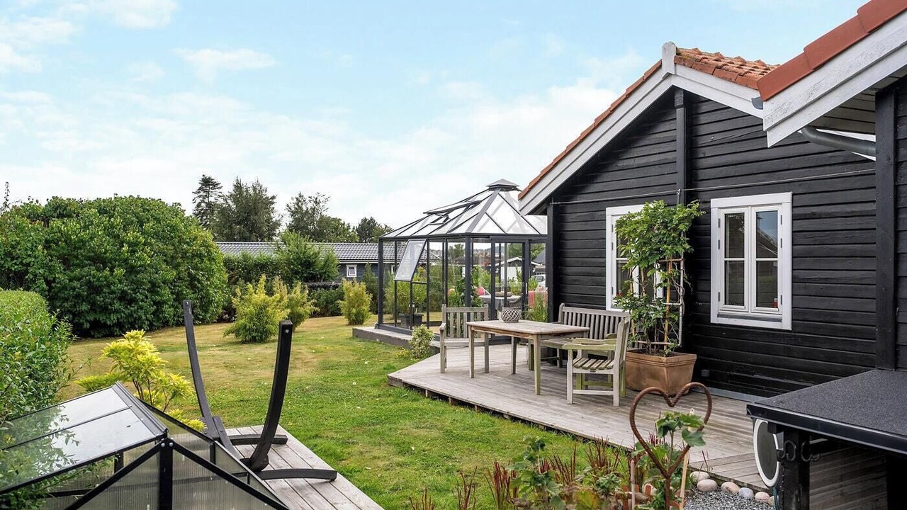 Photo of Outdoor in Holbaek