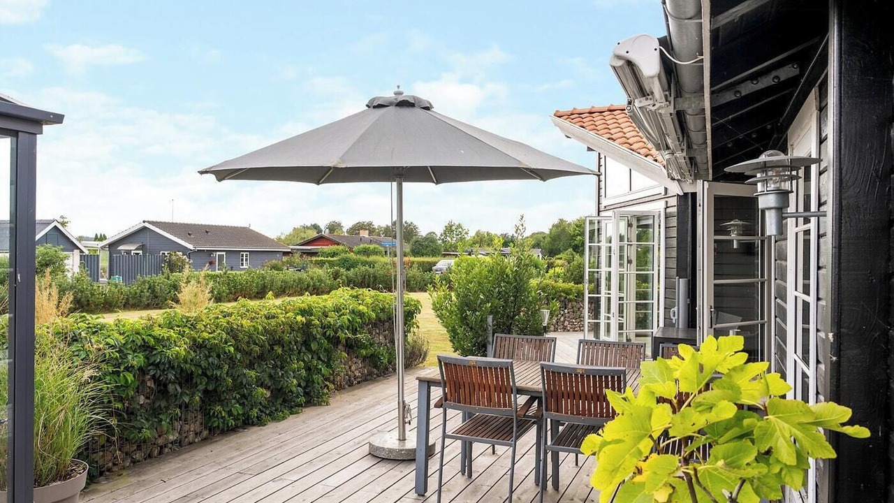 Photo of Outdoor in Holbaek