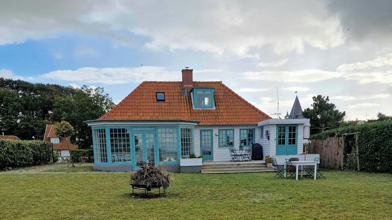 Photo of Outdoor in Gilleleje