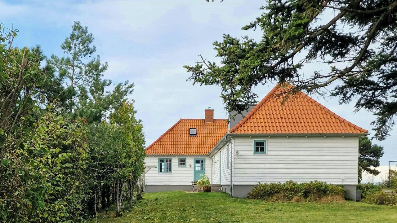 Photo of Outdoor in Gilleleje
