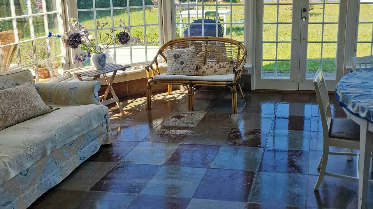 Photo of Livingroom in Gilleleje