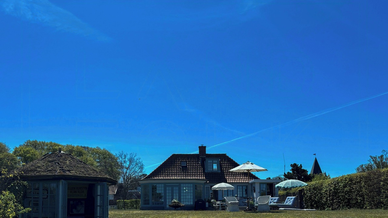 Photo of Outdoor in Gilleleje