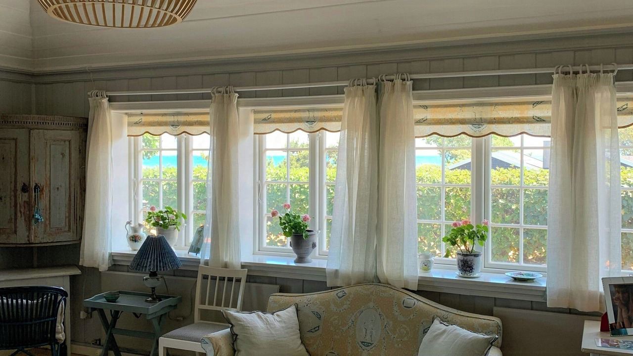 Photo of Livingroom in Gilleleje