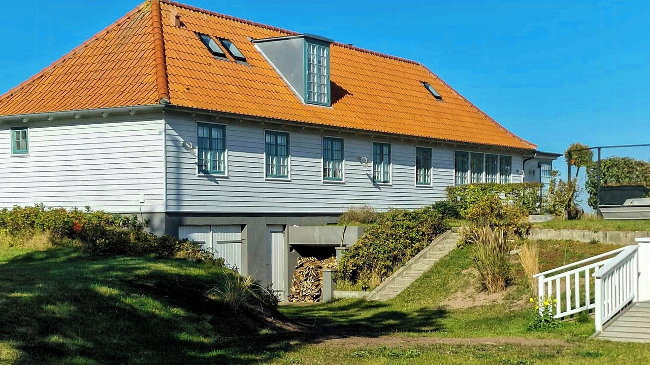 Photo of Outdoor in Gilleleje