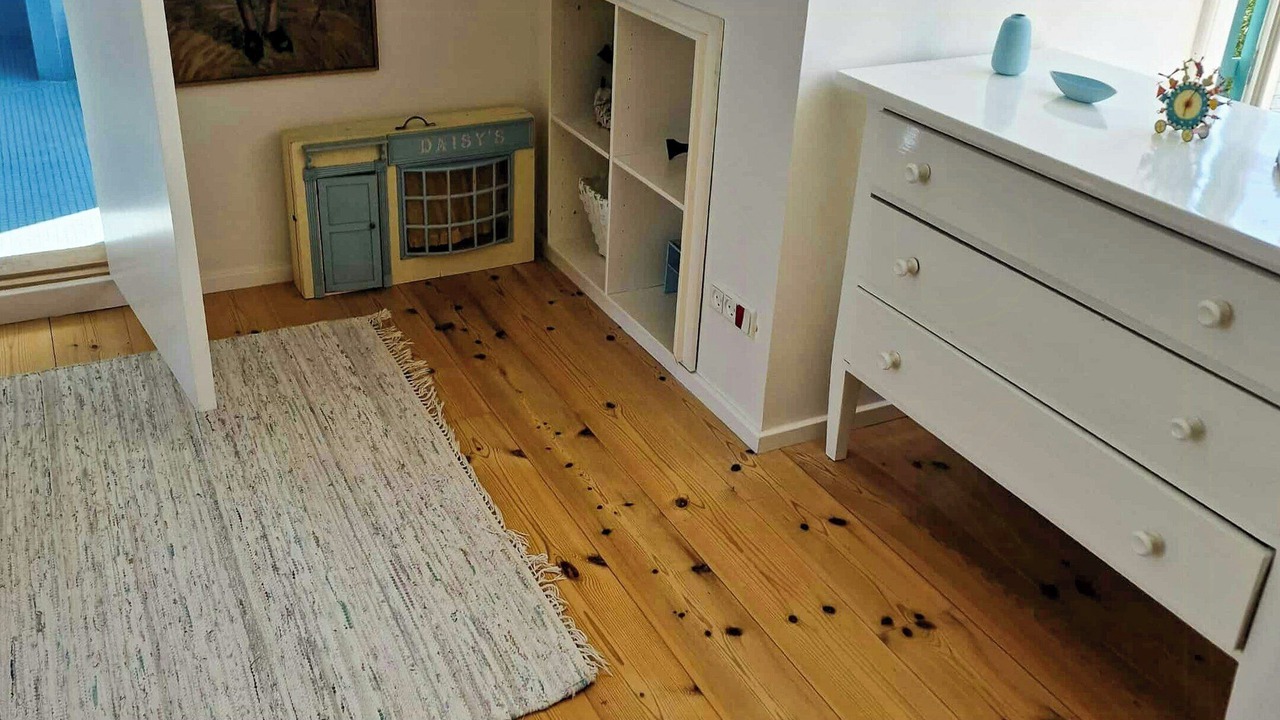 Photo of Bedroom in Gilleleje