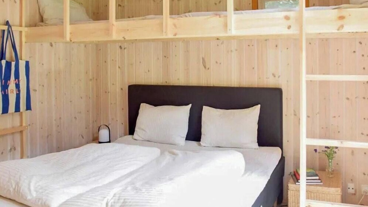 Photo of Bedroom in Tisvildeleje