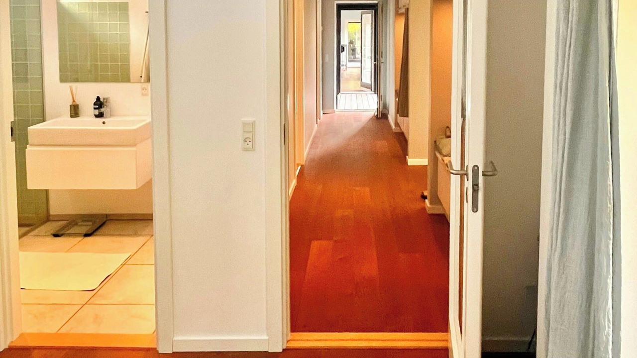 Photo of Bedroom in Nykobing Sjaelland