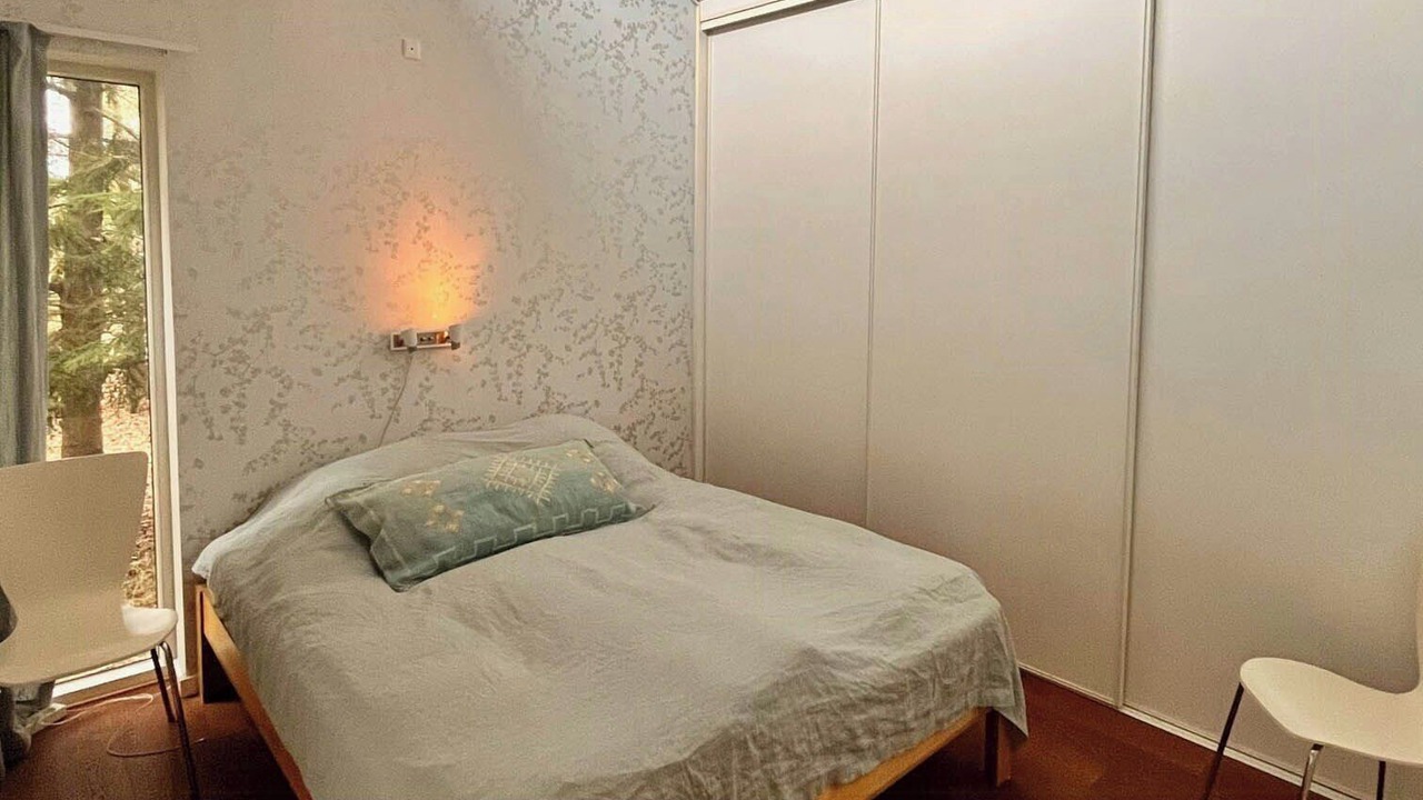 Photo of Bedroom in Nykobing Sjaelland