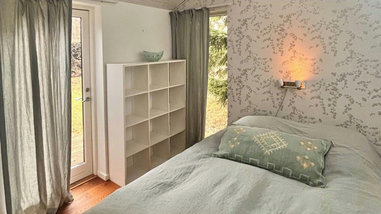 Photo of Bedroom in Nykobing Sjaelland