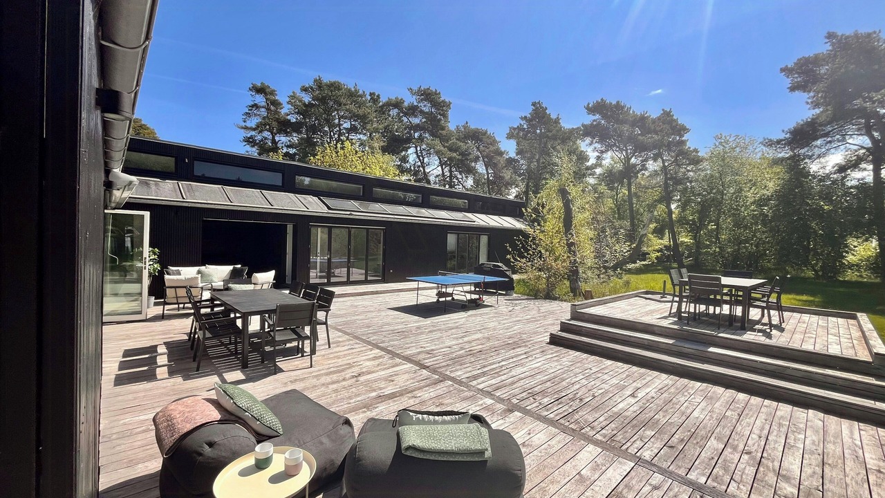 Photo of Outdoor in Nykobing Sjaelland
