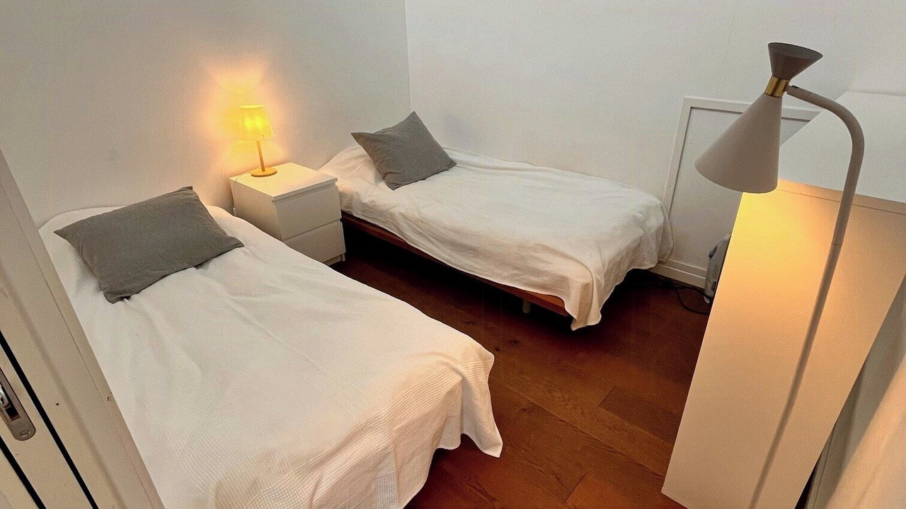 Photo of Bedroom in Nykobing Sjaelland