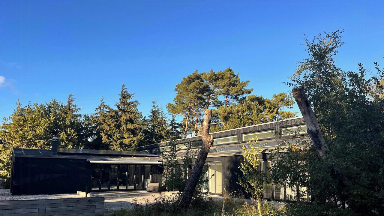 Photo of Outdoor in Nykobing Sjaelland