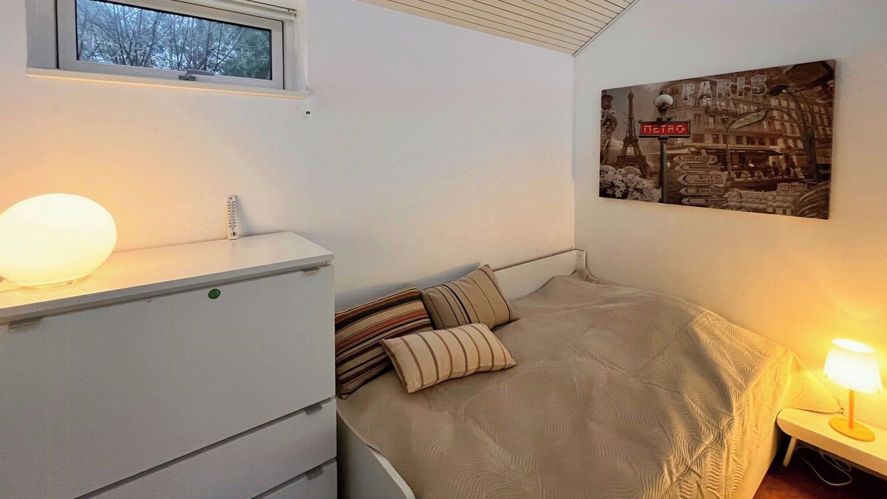 Photo of Bedroom in Nykobing Sjaelland