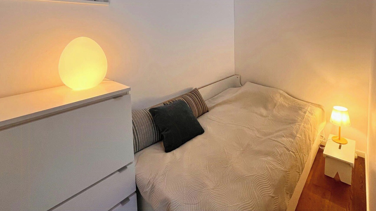 Photo of Bedroom in Nykobing Sjaelland