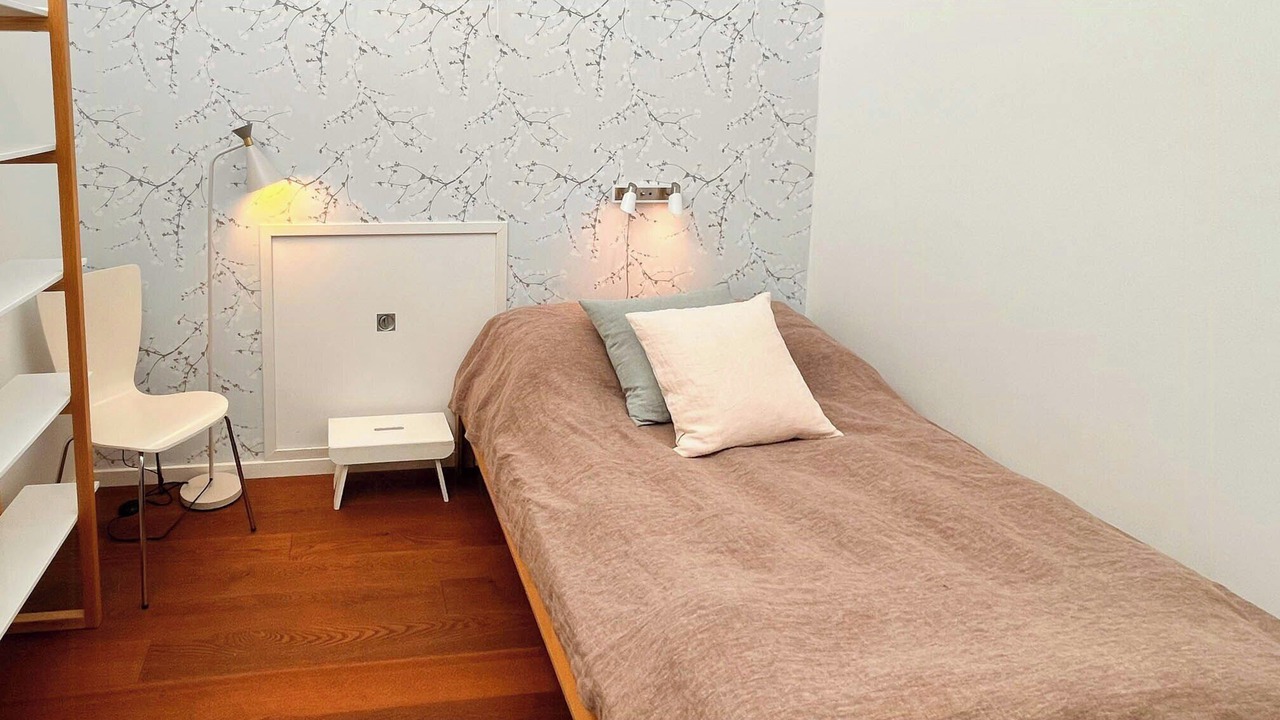 Photo of Bedroom in Nykobing Sjaelland