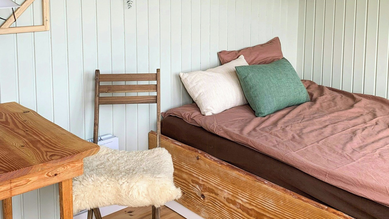 Photo of Bedroom in Vester Skerninge