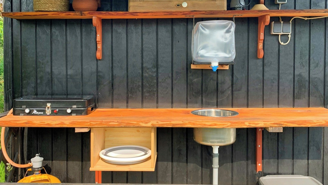 Photo of Outdoor in Vester Skerninge