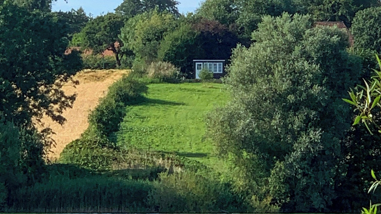Photo of Outdoor in Vester Skerninge