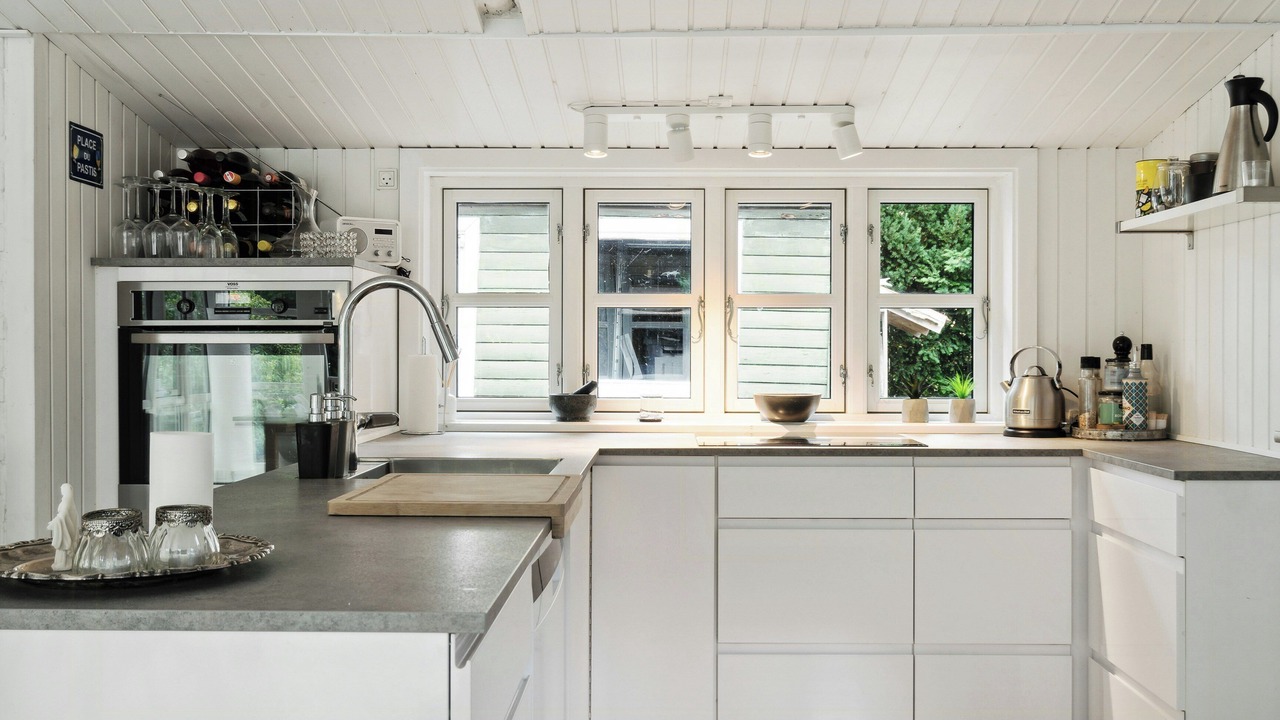 Photo of Kitchen in Asserbo