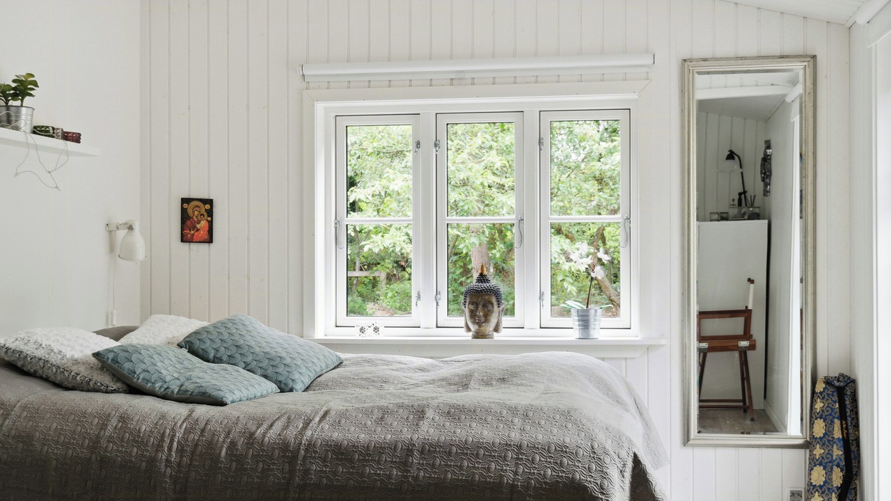 Photo of Bedroom in Asserbo
