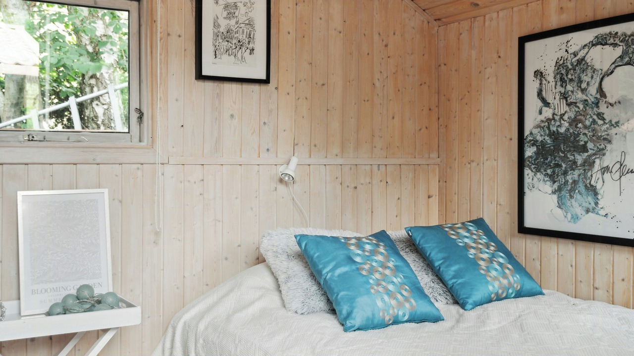 Photo of Bedroom in Asserbo