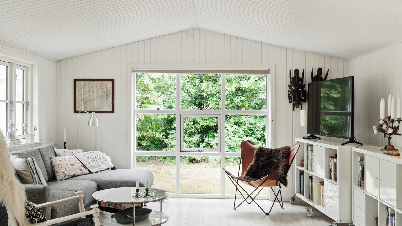 Photo of Livingroom in Asserbo