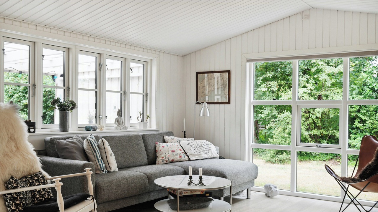 Photo of Livingroom in Asserbo