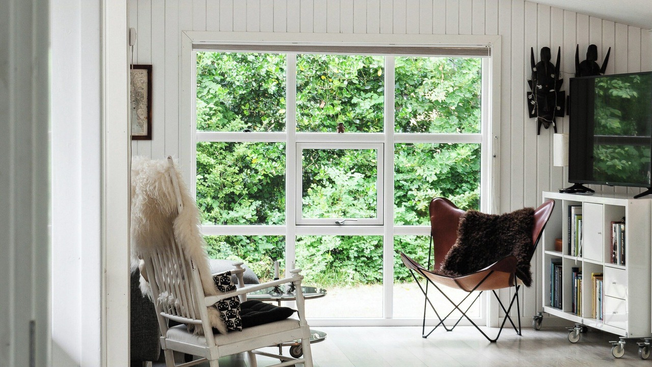 Photo of Livingroom in Asserbo