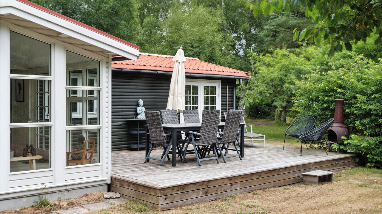 Photo of Outdoor in Asserbo