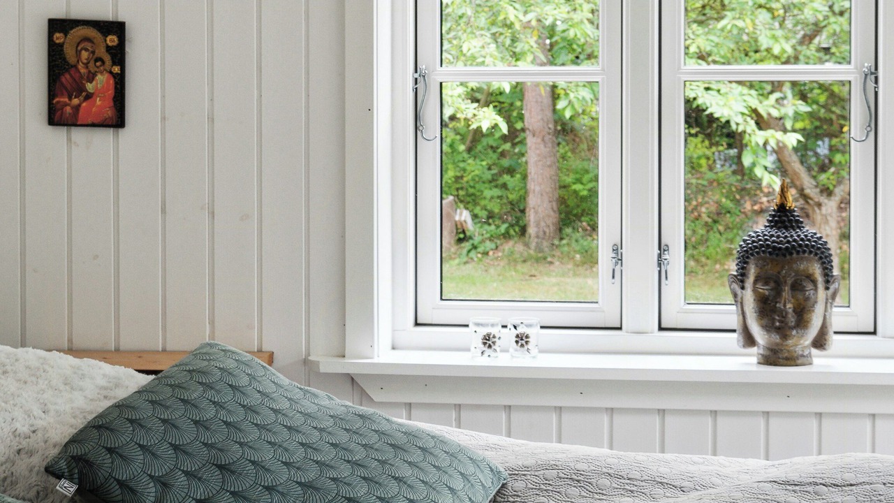 Photo of Bedroom in Asserbo