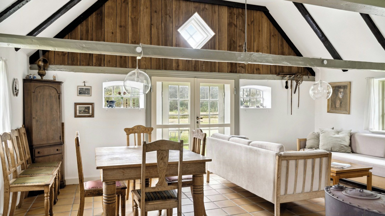 Photo of Livingroom in Læsø