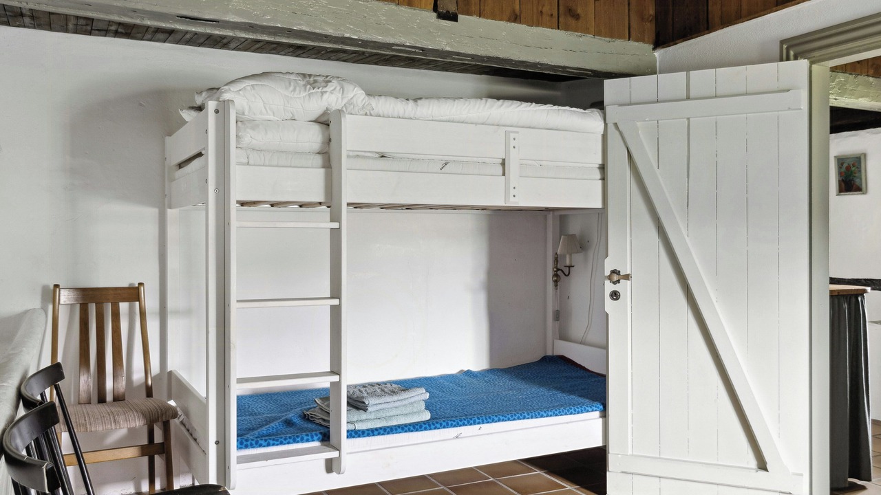 Photo of Bedroom in Læsø