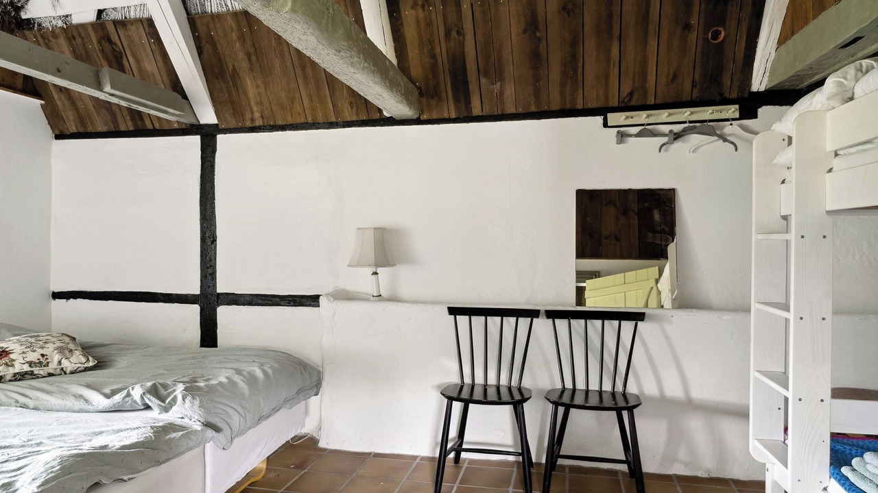 Photo of Bedroom in Læsø