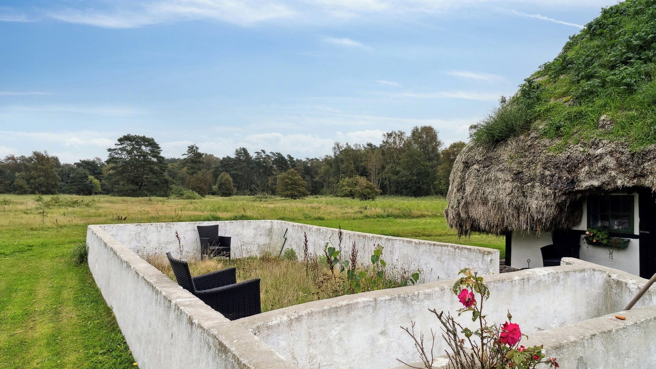 Photo of Outdoor in Læsø