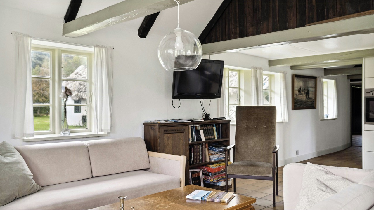 Photo of Livingroom in Læsø