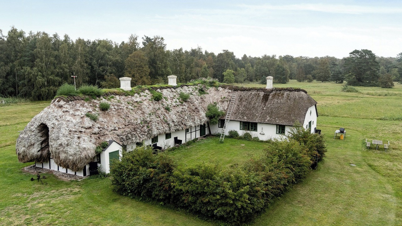 Photo of Outdoor in Læsø