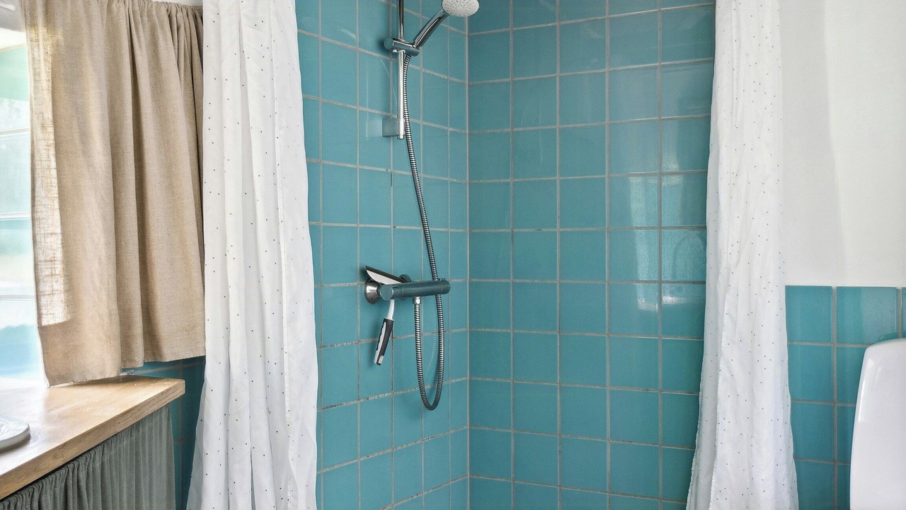 Photo of Bathroom in Læsø