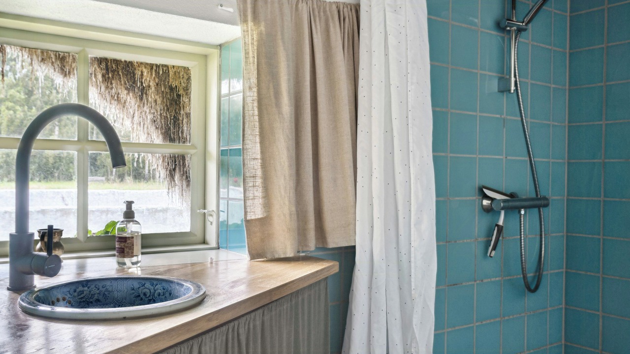 Photo of Bathroom in Læsø