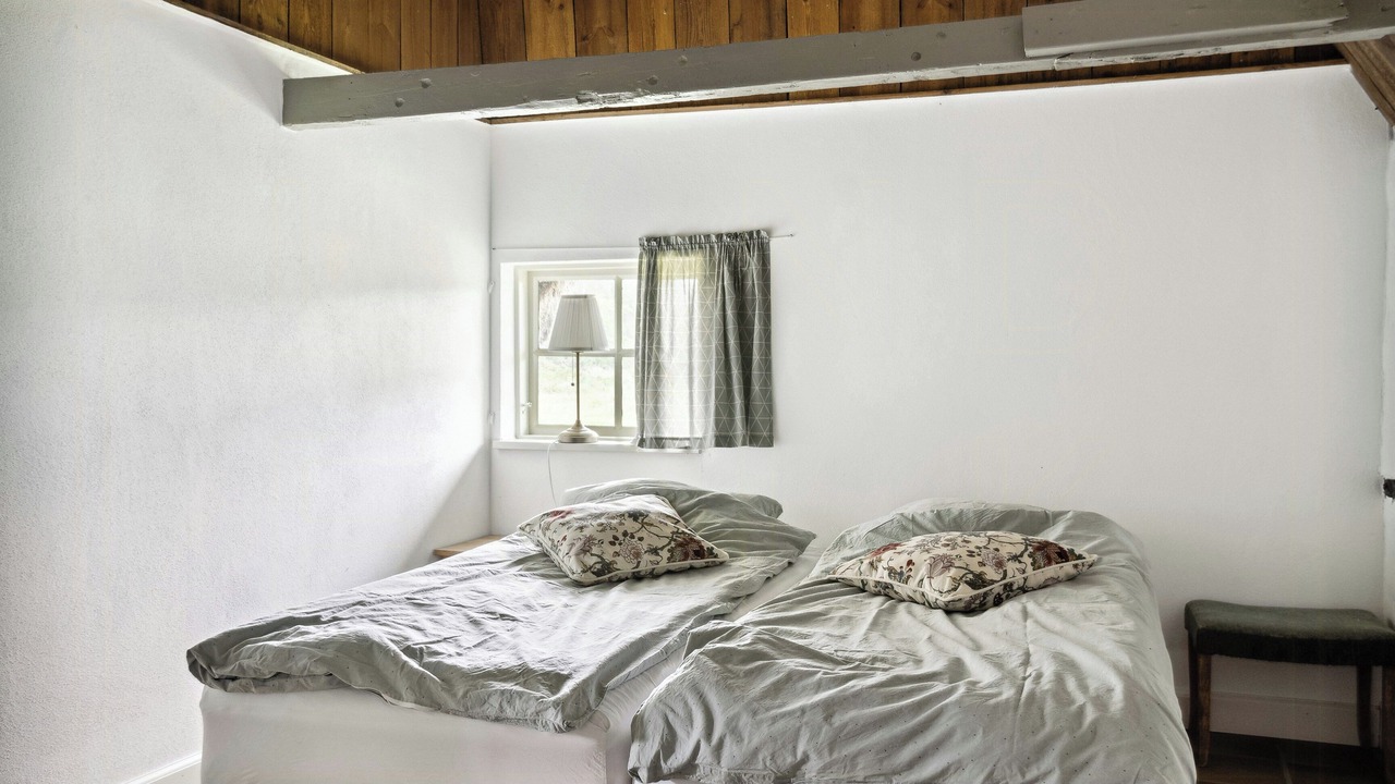 Photo of Bedroom in Læsø