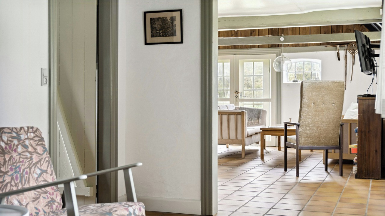 Photo of Livingroom in Læsø