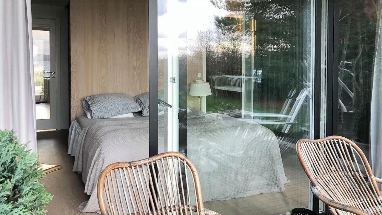 Photo of Bedroom in Fredericia