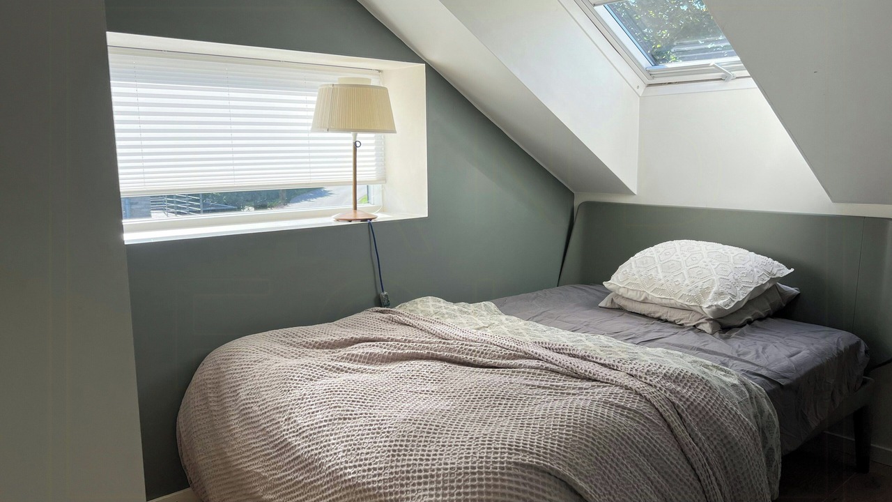 Photo of Bedroom in Fredericia