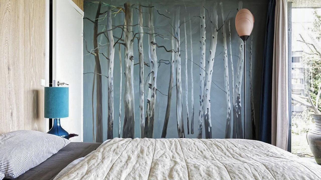 Photo of Bedroom in Fredericia