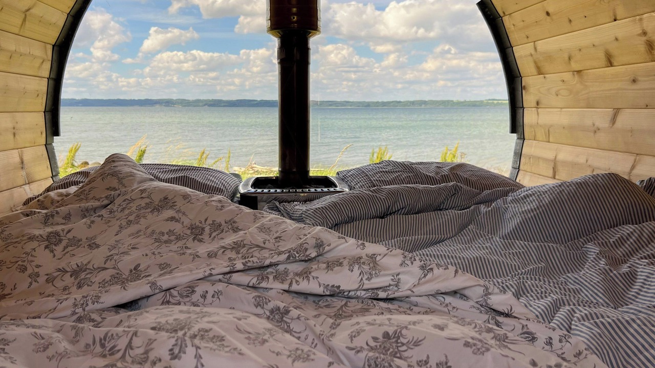 Photo of Bedroom in Fredericia