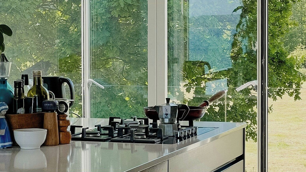Photo of Kitchen in Fredericia