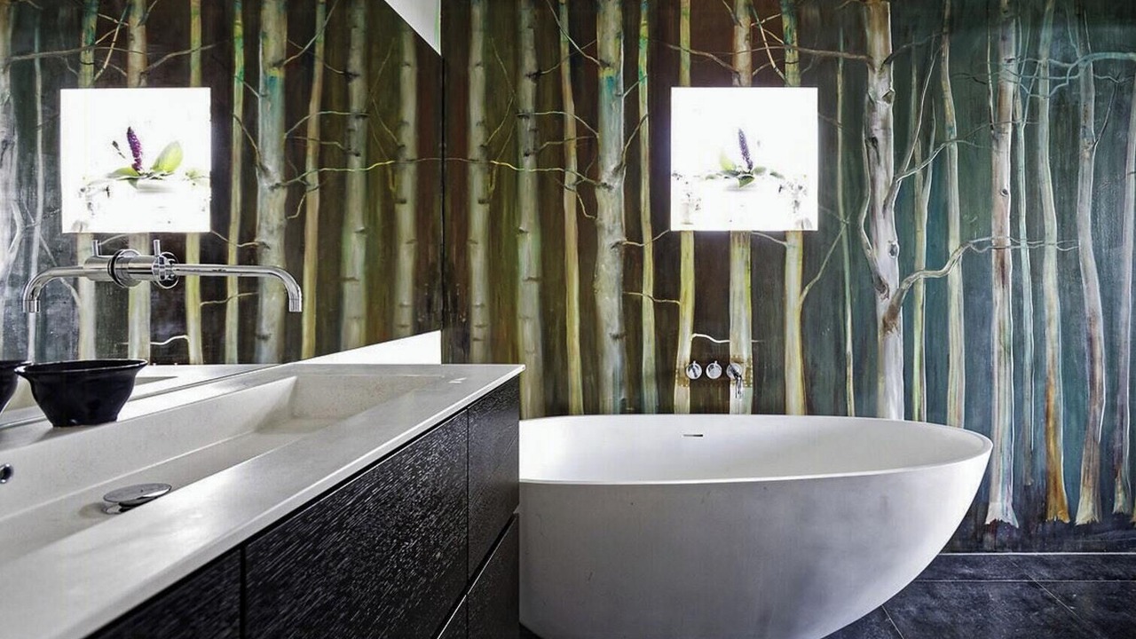 Photo of Bathroom in Fredericia