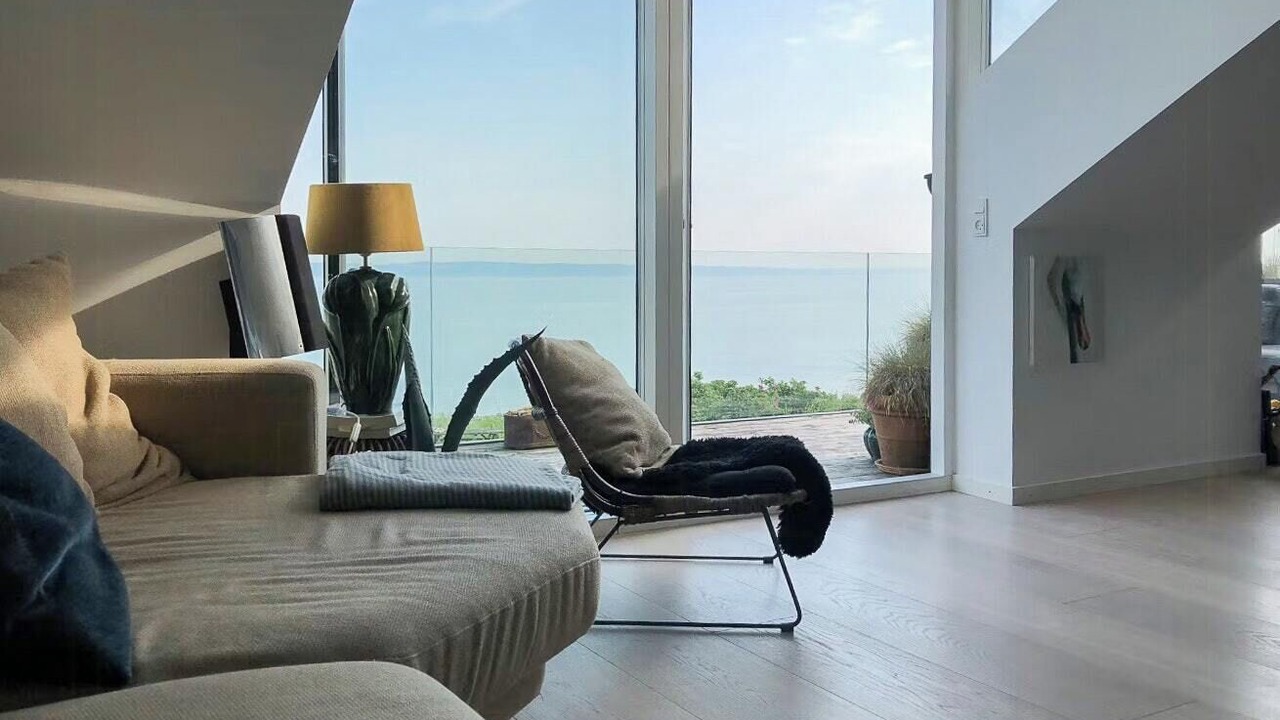 Photo of Livingroom in Fredericia
