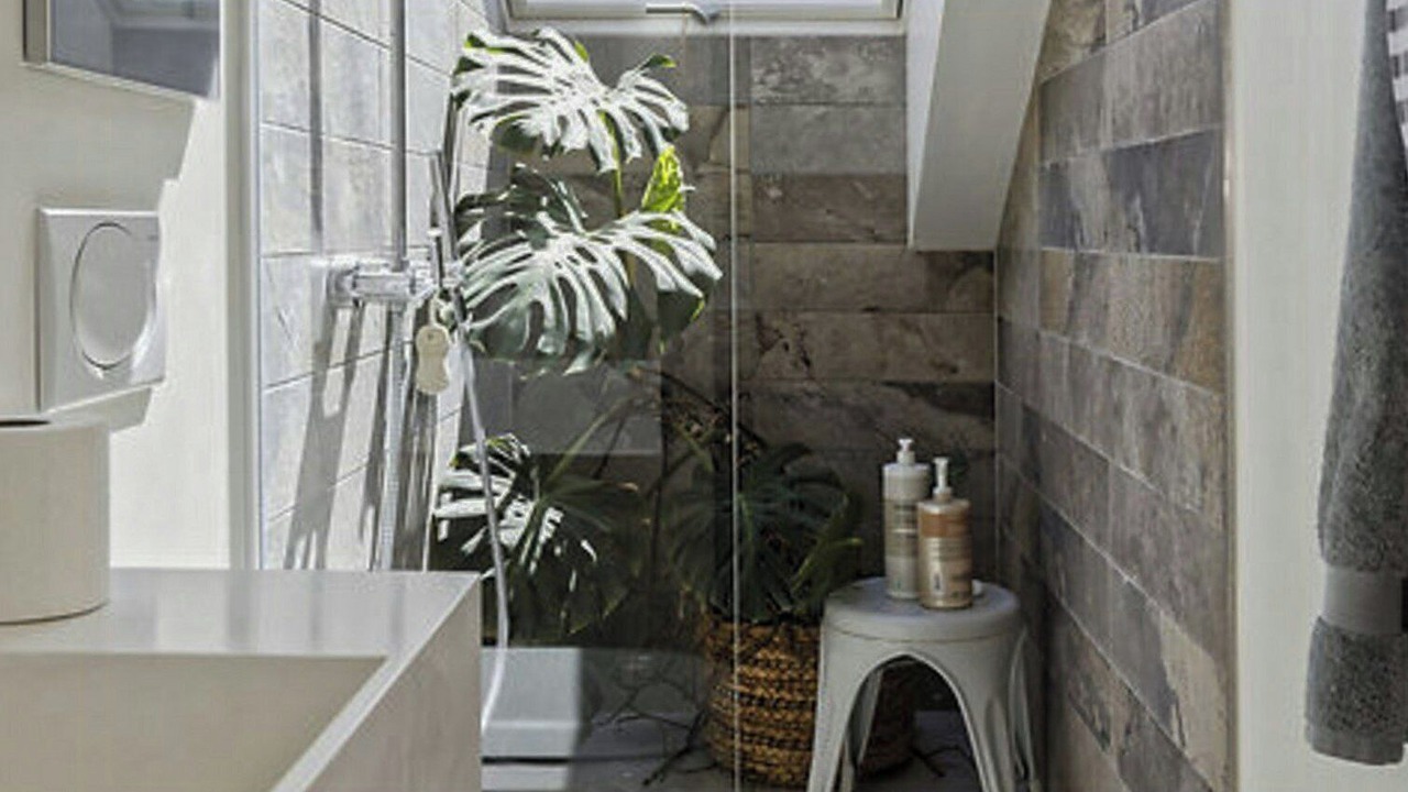 Photo of Bathroom in Fredericia