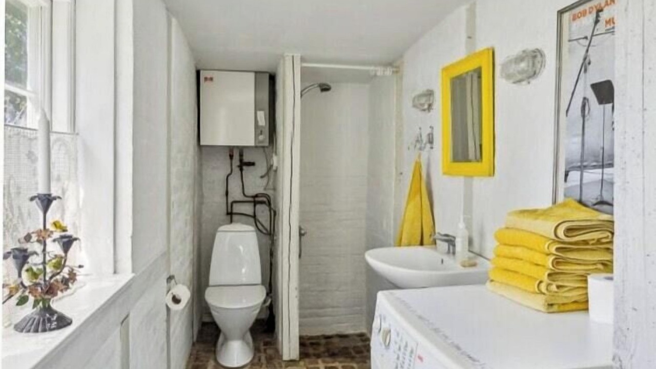 Photo of Bathroom in Fej