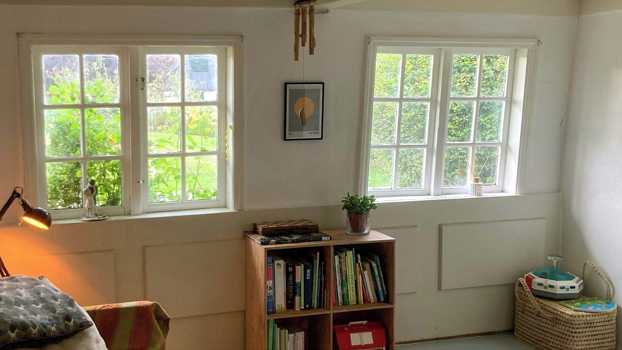 Photo of Livingroom in Fej